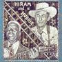 Hiram and Huddie Vol. 2 Huddie