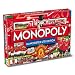 Manchester United Football Monopoly  board game