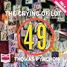The Crying of Lot 49