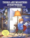 Buy : There Are Monsters Everywhere