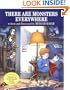 There Are Monsters Everywhere