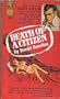Death of a Citizen: Matt Helm #1