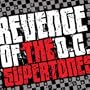 Dream Of Two Cities (Revenge Of The O.C. Supertones Album Version)