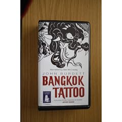 Bangkok Tattoo