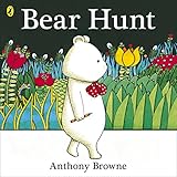 Bear hunt