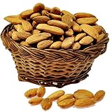 Little India Badam 200Gm (1 Box) RS.496.00 (59.00% Off) - Amazon