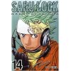 Saru Lock, Tome 14 :