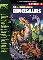 The Complete Book of Dinosaurs The Complete Book of Dinosaurs