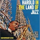 Harold in the Land of Jazz by Harold Land