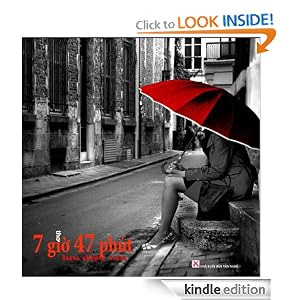 7 Gio 47 Phut (Vietnamese Edition)