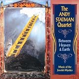 Between Heaven And Earth: Music Of The Jewish Mystics