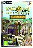 Jewel Quest Mysteries 3 (PC CD)
