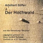 H&ouml;rbuch Der Hochwald