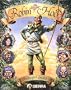 The Legend of Robin Hood: Conquests of the Longbow