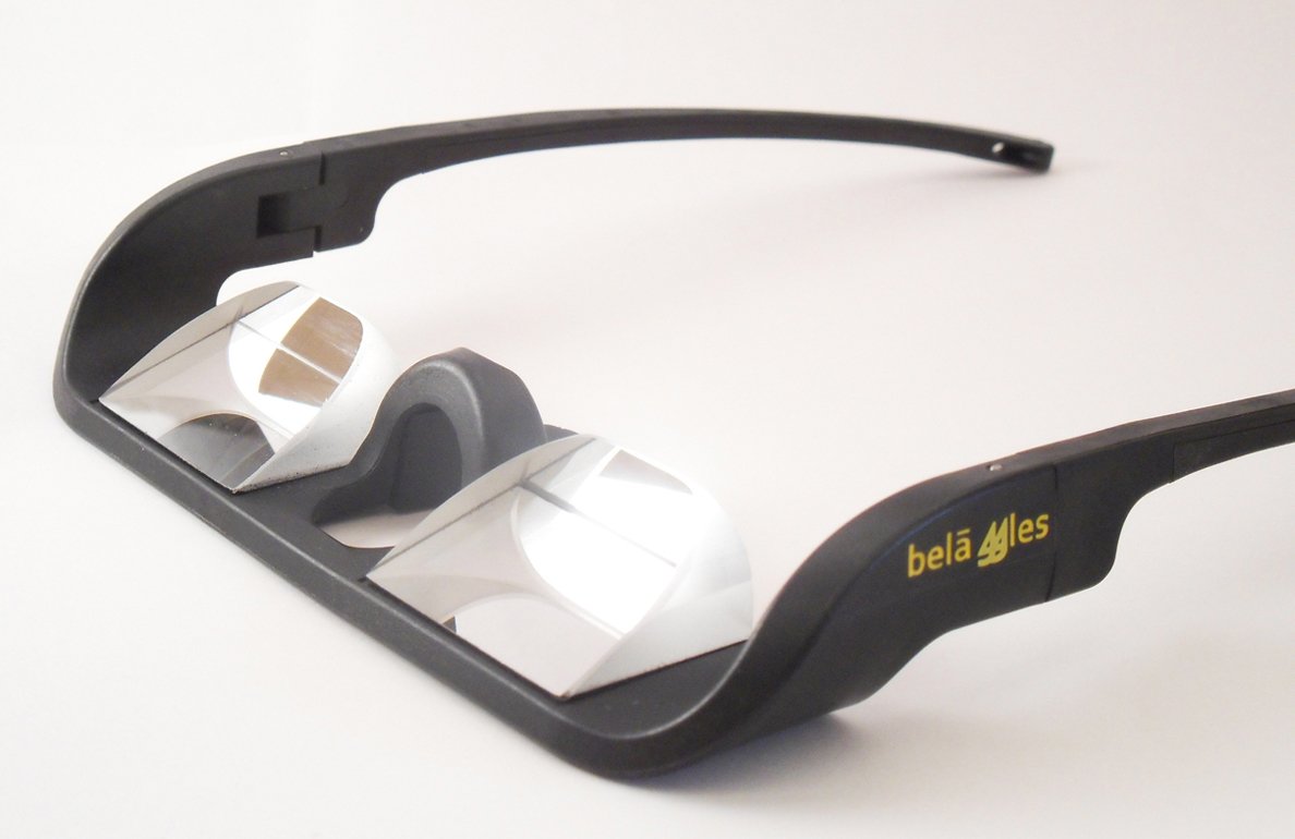 Belay Glasses Review