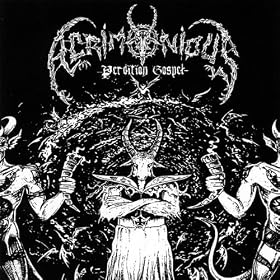 Perdition Gospel