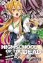 Highschool of the Dead, tome 7