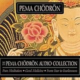 the pema chodron audio collection