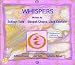 Whispers