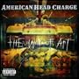 The War Of Art