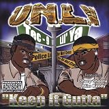 Keep It Gutta
