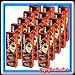 Ferrero Pocket Coffee Made in Italy 15 Packs of 5 Pieces Each