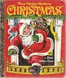 The Night Before Christmas (A Little Golden Book)