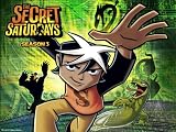 The Secret Saturdays: The Return of Tsul'Kalu
