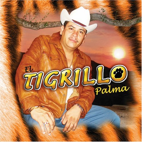 El Tigrillo Palma - Los Chiquinarcos Lyrics - Zortam Music