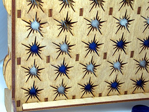 Four in a Row Travel -Convertible Fireworks Edition with Metallic Blue and Silver Pieces
Four in a Row Travel -Convertible Fireworks Edition with Metallic Blue and Silver Pieces