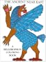 Ancient Near East-Coloring Book