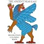 Ancient Near East (Coloring Book)