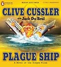 Plague Ship