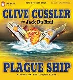 Plague Ship