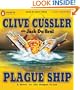 Plague Ship (The Oregon Files)