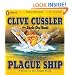 Plague Ship (The Oregon Files)