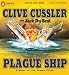 Books : Plague Ship (Oregon Files)