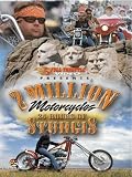 2 Million Motorcycles 24 Hours of Sturgis