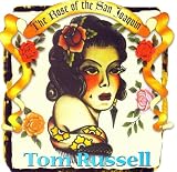 The Rose of the San Joaquin