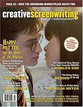 Creative Screenwriting