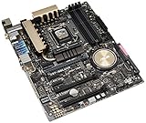 ASUS Z97-DELUXE (NFC & WLC) ATX DDR3 2600 LGA 1150 Motherboards Z97-DELUXE (NFC & WLC)