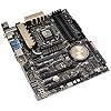 ASUS Z97-DELUXE (NFC & WLC) ATX DDR3 2600 LGA 1150 Motherboards Z97-DELUXE (NFC & WLC)