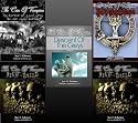 The Cries Of Vampira Saga Complete Collection
