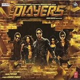 Players -Abhishek Bachchan , Bobby Deol , Bipasa Ben ,[Cd] Music Pritam