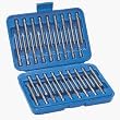 Best Way Tools 24379 36-Piece 3" Power Bit Set