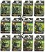 Set of 8 GI Joe The Rise Of Cobra 4" Action Figures Assorted_s-1