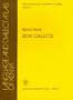 Boni dialects (Language and dialect atlas of Kenya)