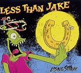 Losing Streak: Deluxe Edition/+DVD