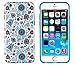 iPhone 6 Case, DandyCase PERFECT PATTERN *No Chip/No Peel* Flexible Slim Case Cover for Apple iPhone 6 (4.7