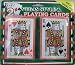 Vegas Style Playing Cards (2 Pack)